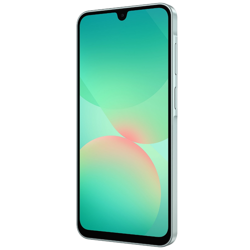 Immagine di SMARTPHONE SAMSUNG A266 GALAXY A26 5G 8+256GB MINT ITALIA