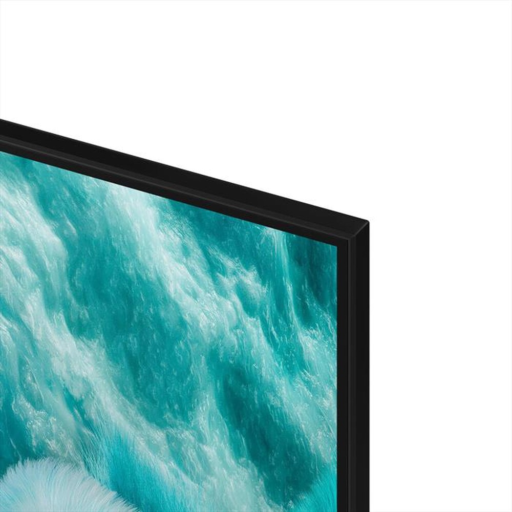 Immagine di TV QLED 85" SAMSUNG QE85Q7FAAUXXH SMART TV EUROPA BLACK