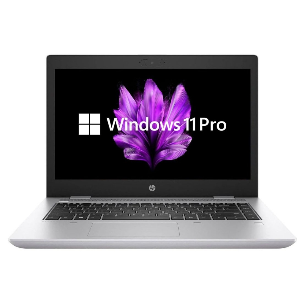 Immagine di NOTEBOOK HP PROBOOK 640 G5 14" I5-8TH/8GB/256GB/W11P RICONDIZIONATO GRADO A