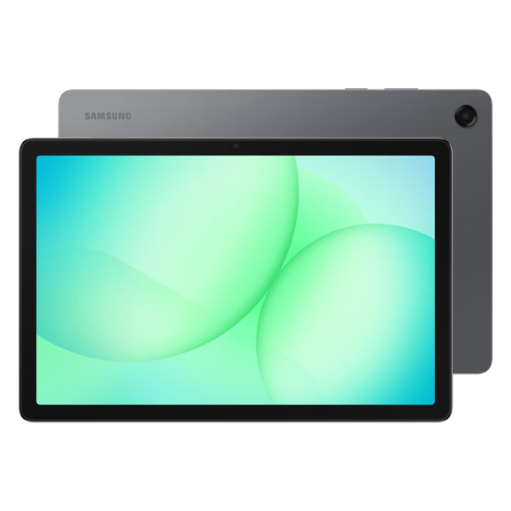 Picture of TABLET SAMSUNG GALAXY TAB A11+ SM-X236 11" 6+128GB WIFI + 5G SILVER EU