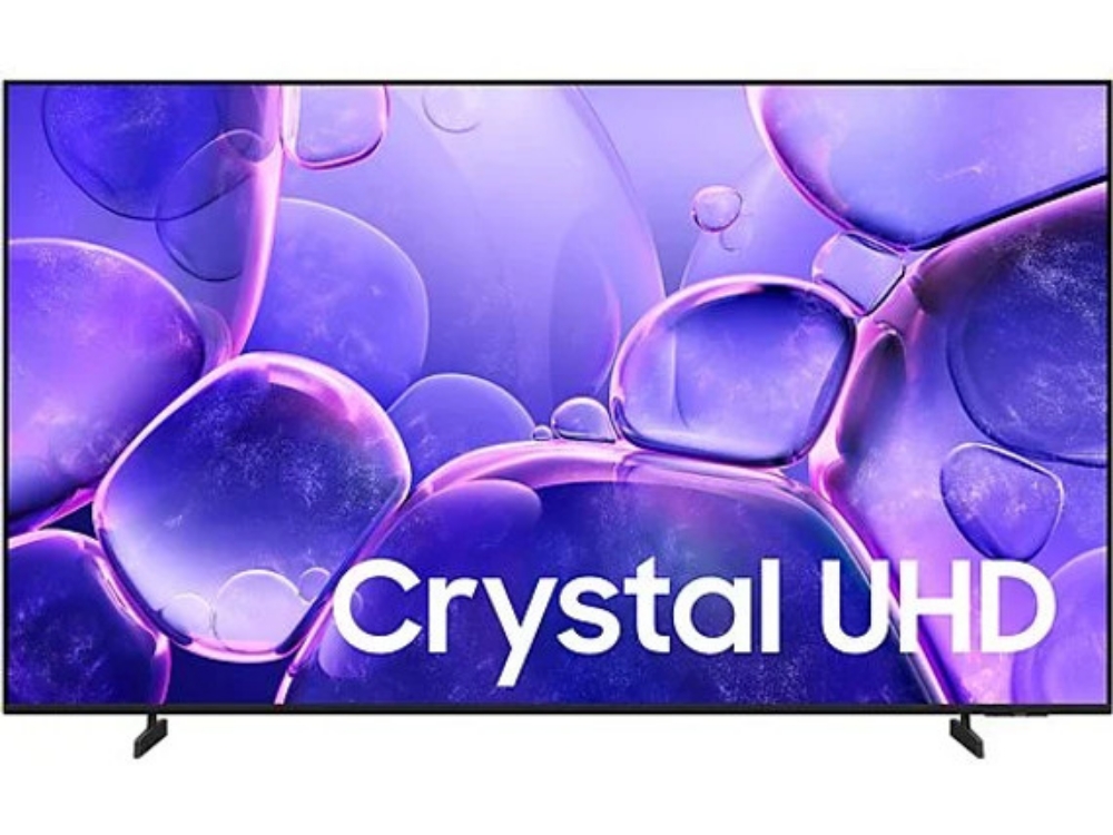 Picture of TV LED 85" SAMSUNG 4K UE85U8092FUXXH SMART TV EUROPA BLACK