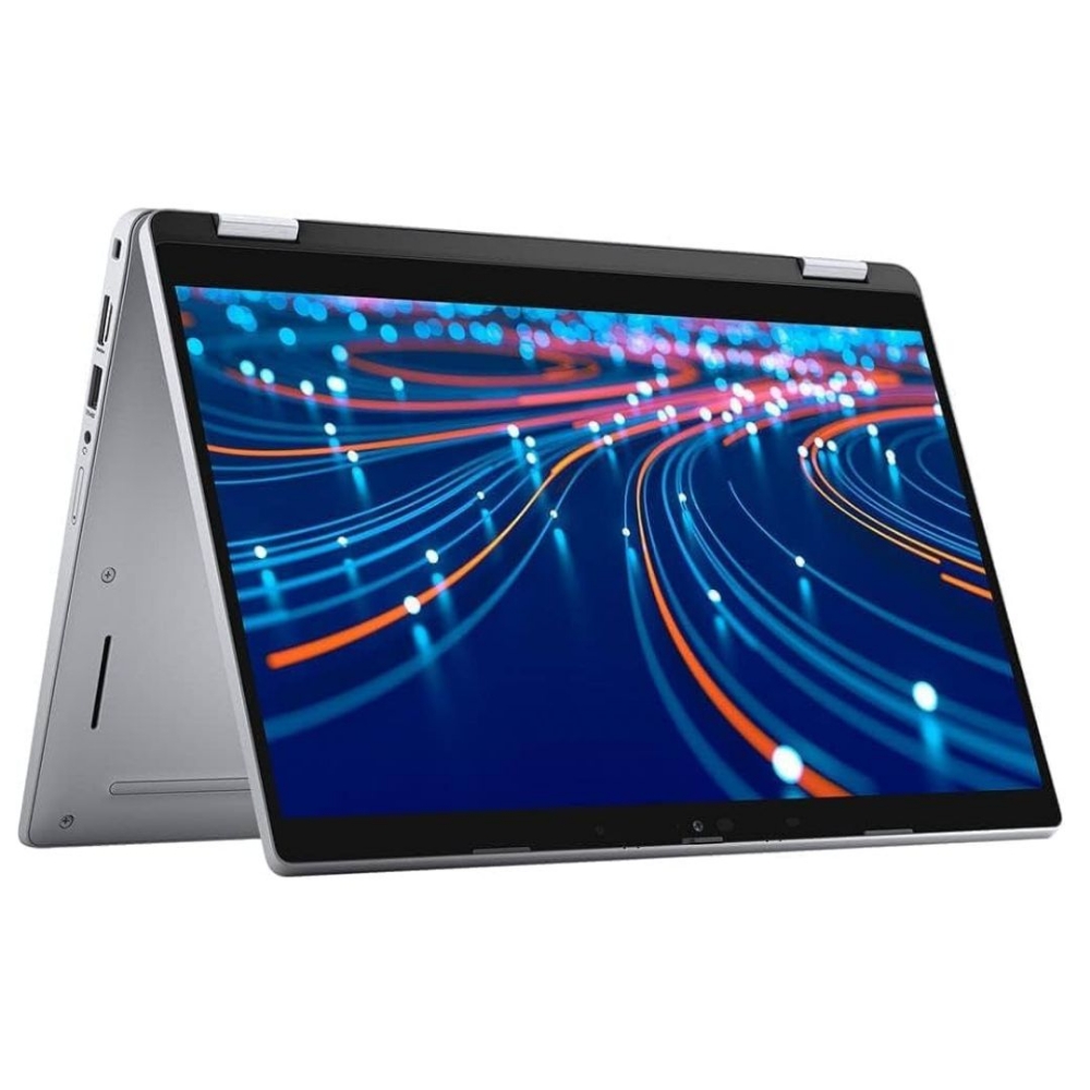 Immagine di NOTEBOOK DELL LATITUDE 5320 2 IN 1 13,3" FHD I7-11TH/16GB/512GB/W11P TASTIERA IT RICONDIZIONATO GRADO A