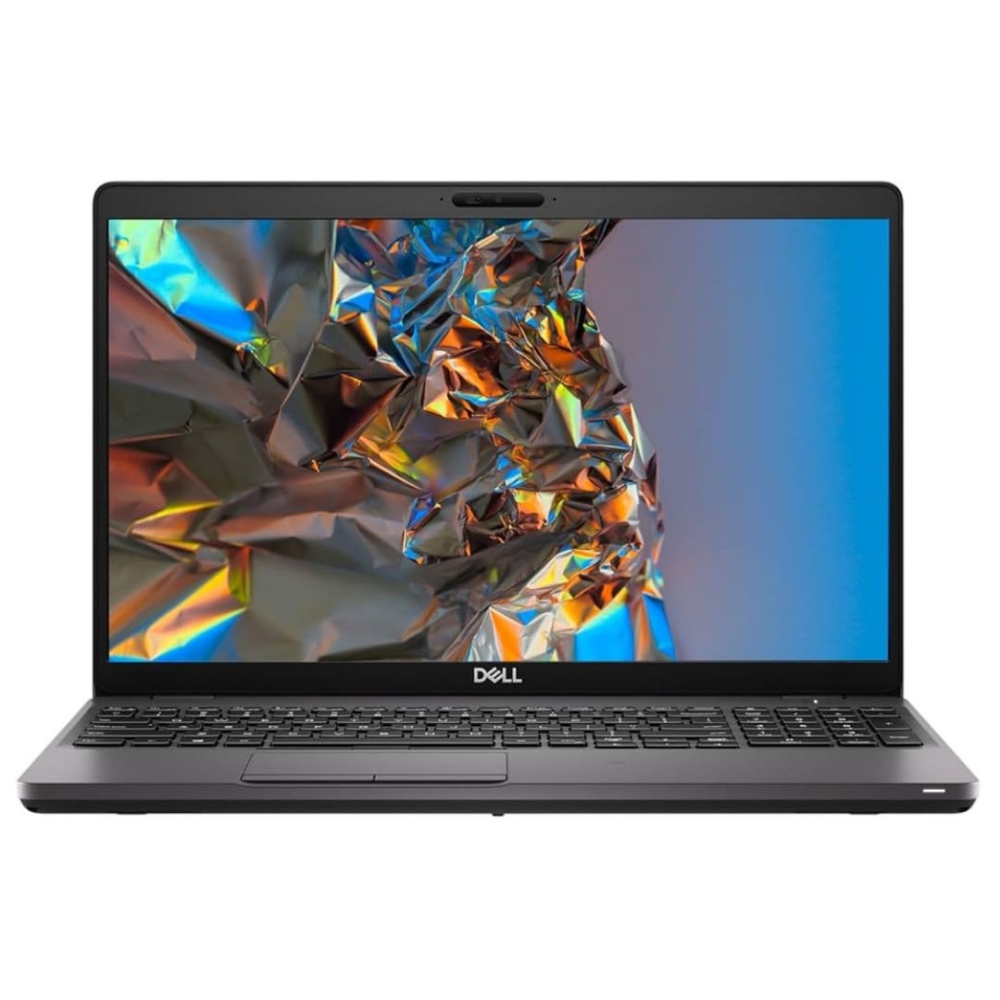 Immagine di NOTEBOOK DELL LATITUDE 55011 15,6" FHD I5-10TH/8GB/256GB/MX150/W11P RICONDIZIONATO GRADO A