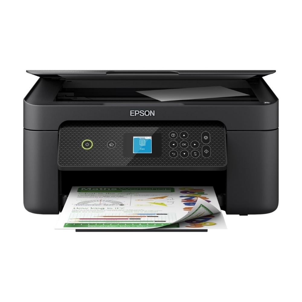 Immagine di MULTIFUNZIONE INKJET EPSON EXPRESSION HOME XP-3200
