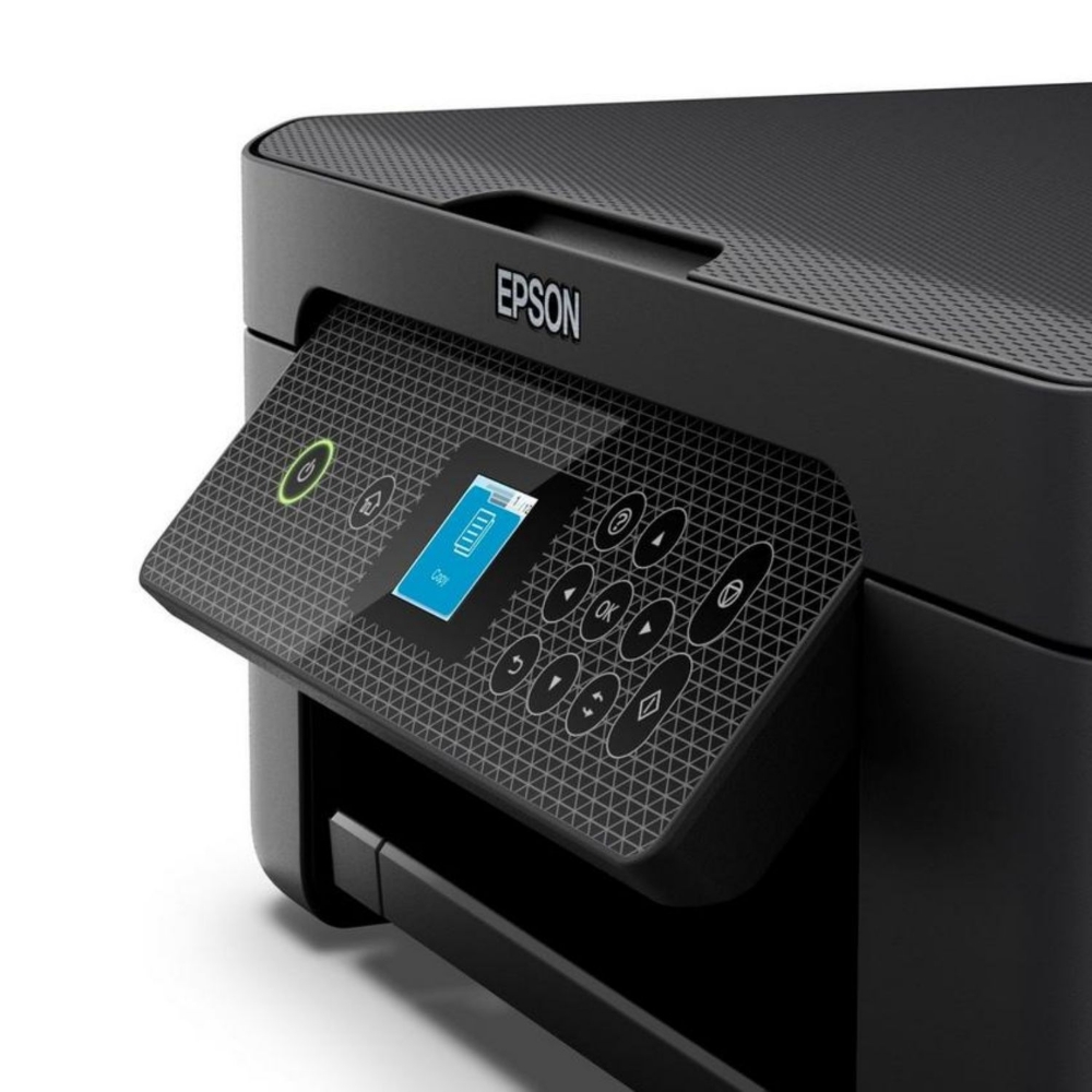 Immagine di MULTIFUNZIONE INKJET EPSON EXPRESSION HOME XP-3200