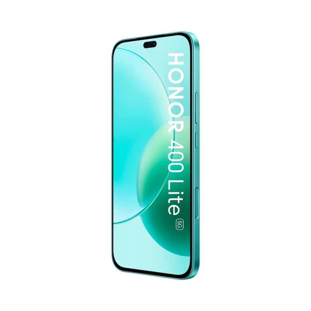 Immagine di SMARTPHONE HONOR 400 LITE 5G 8+256 GREEN ITALIA