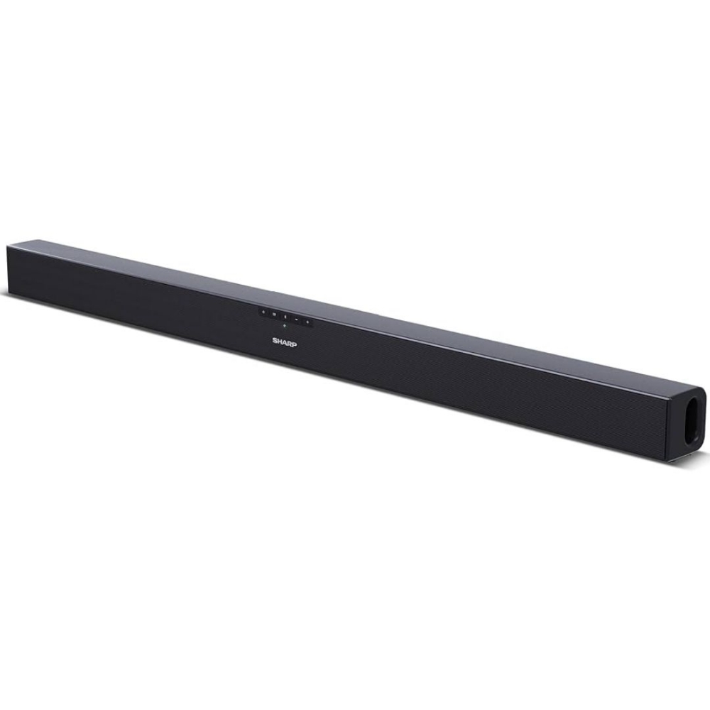 Immagine di HOME CINEMA SOUNDBAR SHARP 2.0 HT-SB140MT