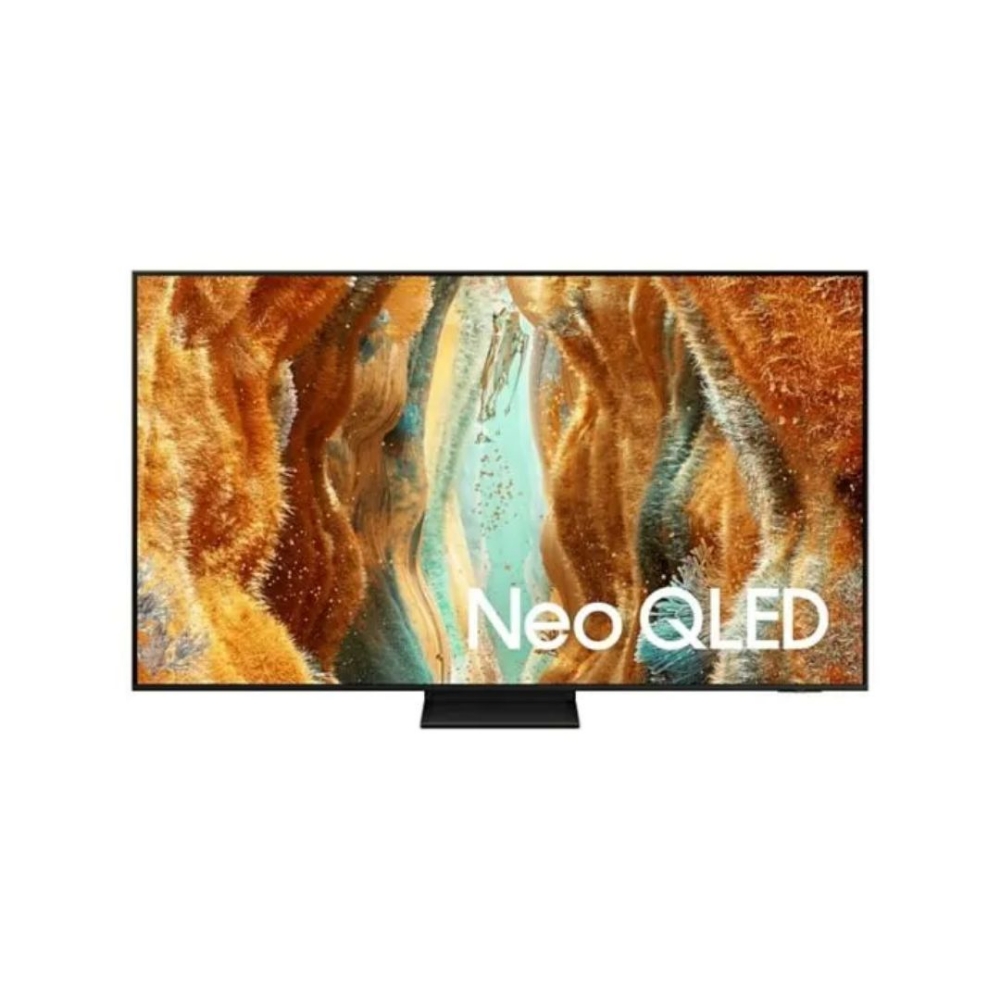 Picture of TV NEO QLED 4K MINI LED 75" SAMSUNG QE75QN70FAUXXH SMART TV EUROPA BLACK
