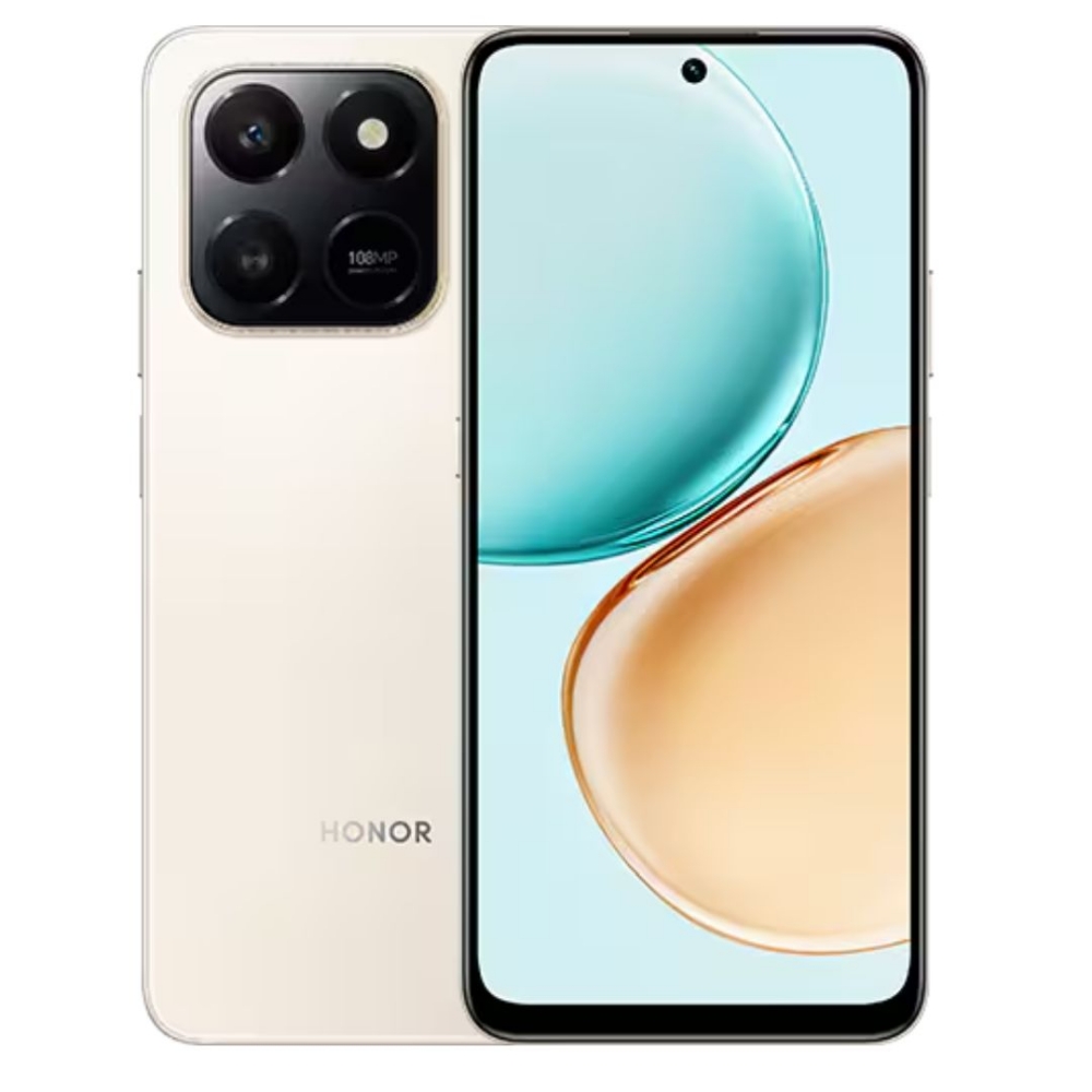 Picture of SMARTPHONE HONOR 400 SMART 8+256GB GOLD ITALIA