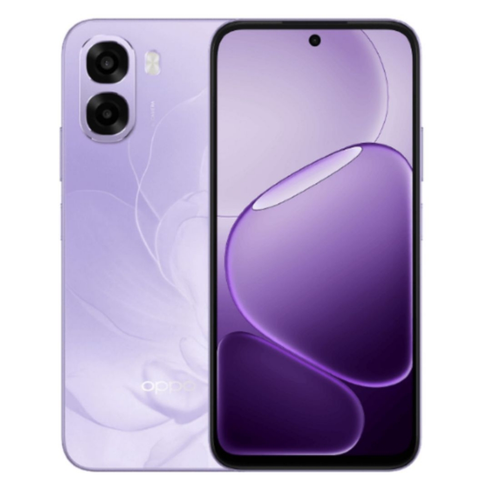 Picture of SMARTPHONE OPPO A6X 5G 6+256GB DUOS VIOLET PURPLE