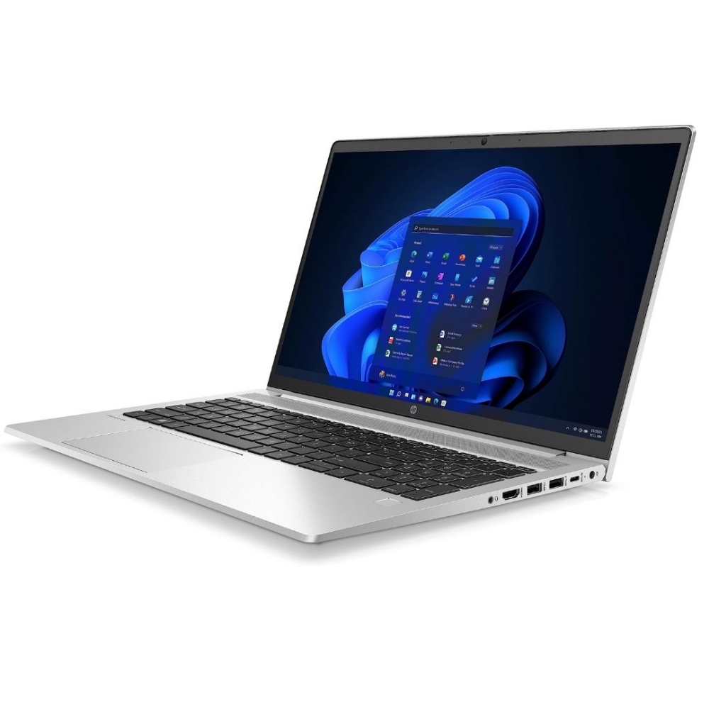 Picture of NOTEBOOK HP 450 G8 15,6" I5-11TH/16GB/256GB/W11P RICONDIZIONATO GRADO A