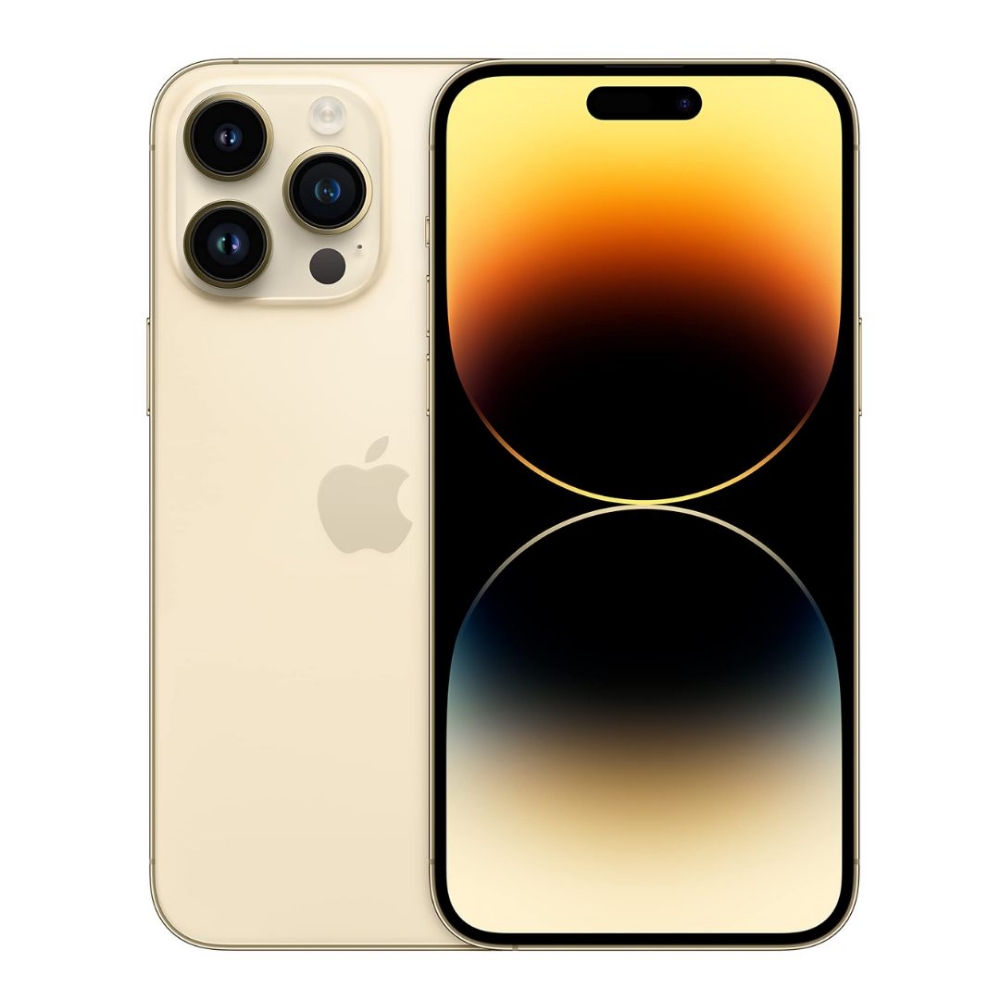 Picture of APPLE IPHONE 14 PRO MAX 256GB GOLD RICONDIZIONATO GRADO A