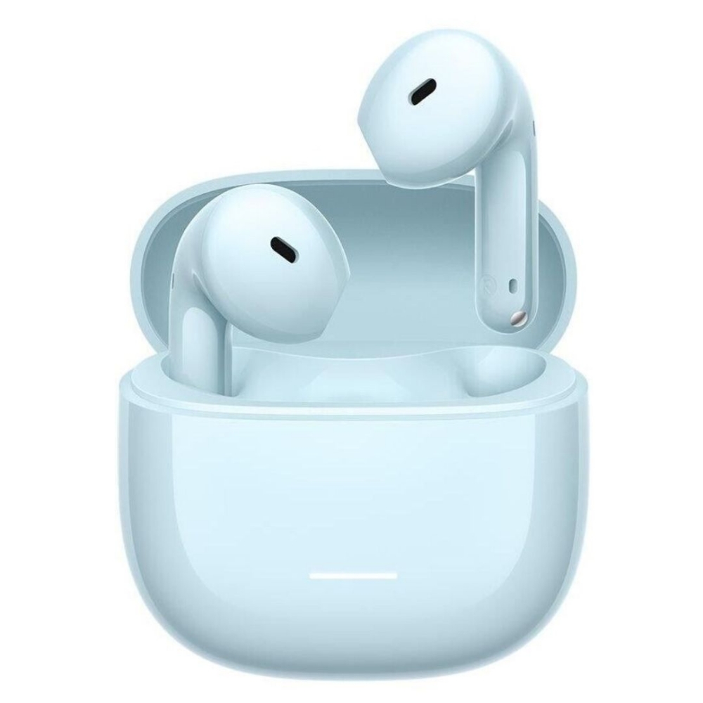 Immagine di AURICOLARE BLUETOOTH XIAOMI REDMI BUDS 8 ACTIVE BHR08JPGL BLUE