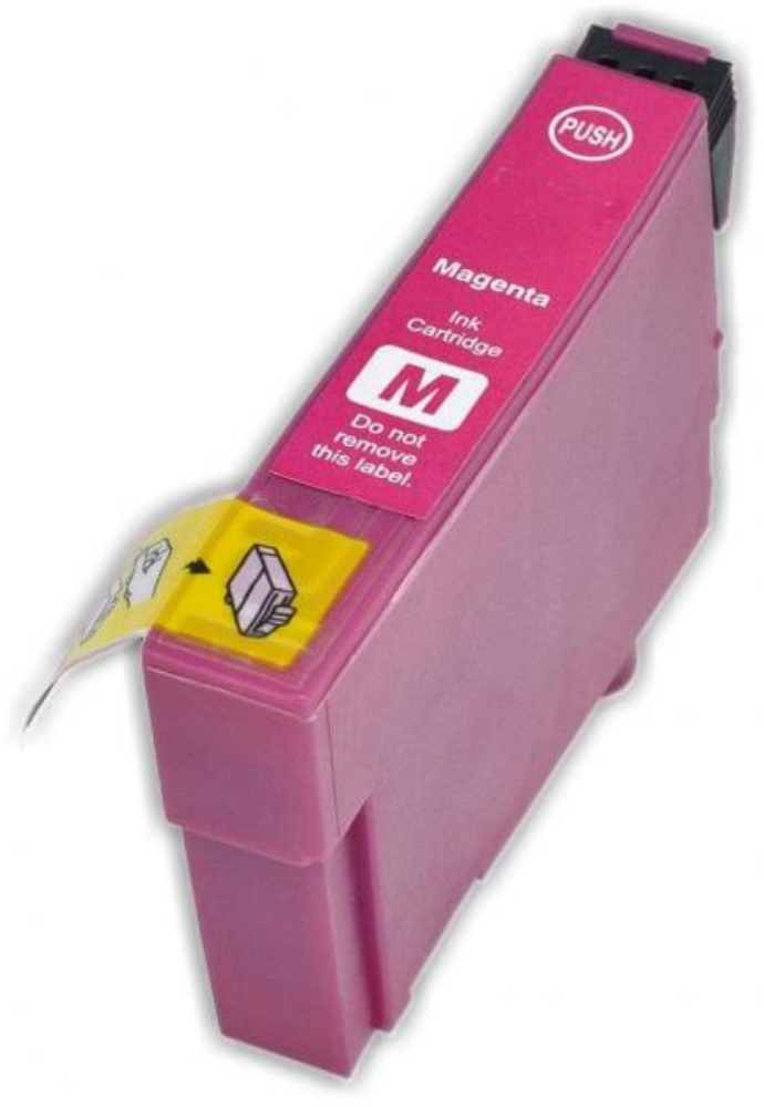 Immagine di COMPATIBILE EPSON T0603 XL MAGENTA