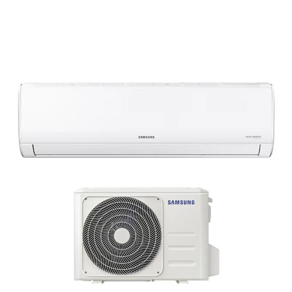 Picture of CLIMATIZZATORE SAMSUNG SERIE AR35 INVERTER 12000BTU/H AR12TXHQASINEU/XEU AR12ART CLASSE A++/A+