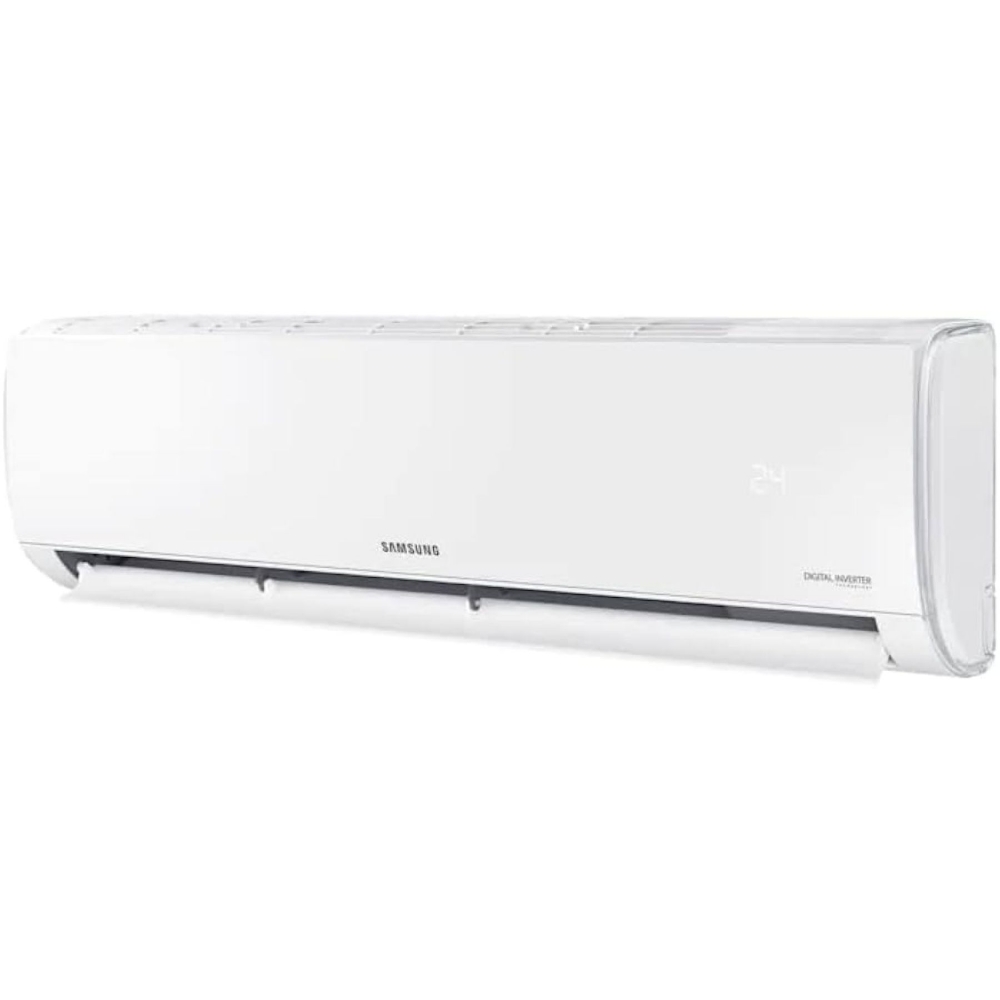 Picture of CLIMATIZZATORE SAMSUNG SERIE AR35 INVERTER 12000BTU/H AR12TXHQASINEU/XEU AR12ART CLASSE A++/A+