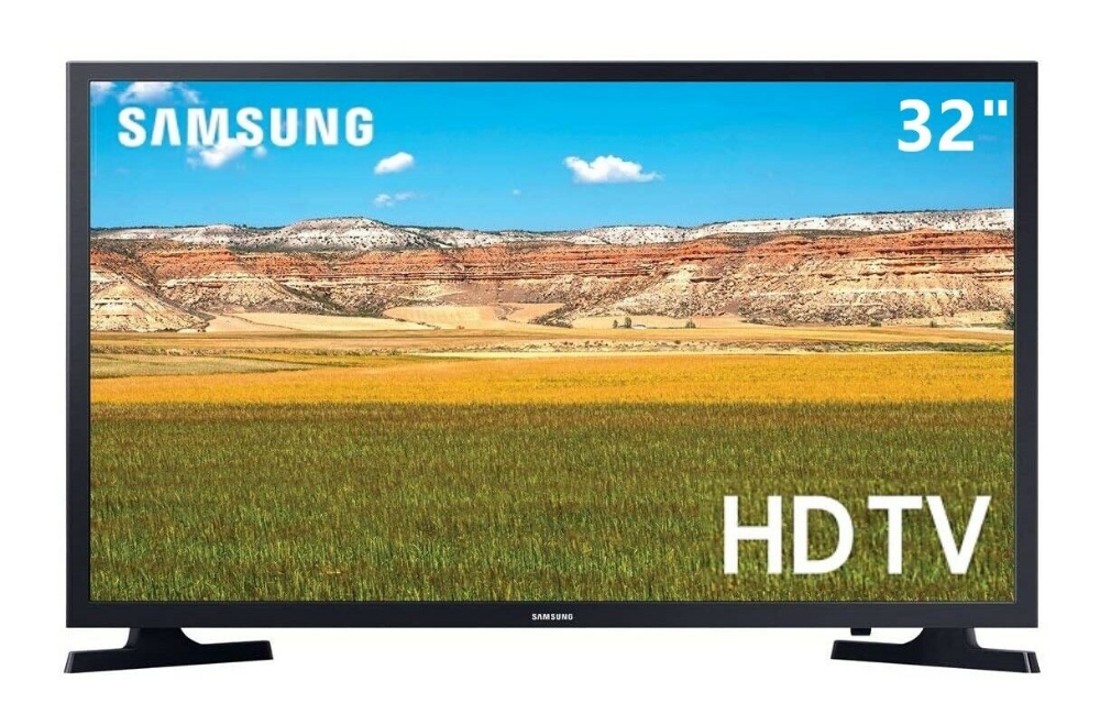 Picture of TV LED 32" SAMSUNG UE32T5302 FULL HD SMART TV EUROPA BLACK