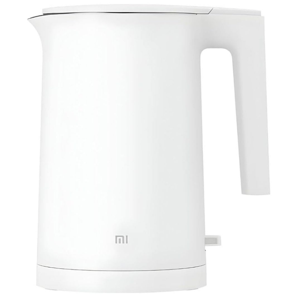 Immagine di BOLLITORE ELETTRICO XIAOMI ELECTRIC KETTLE 2 EU BHR5927EU 1,7L 1800W WHITE
