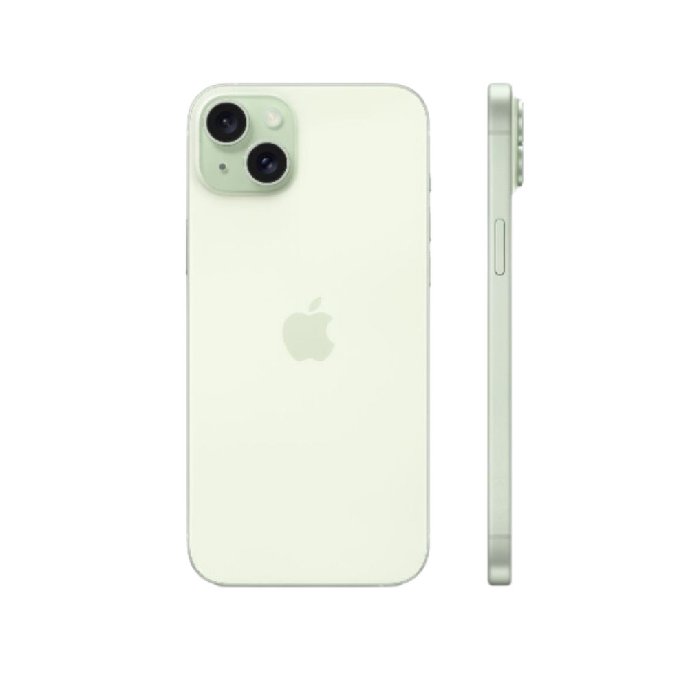 Picture of APPLE IPHONE 15 128GB MTP53QL/A GREEN ITALIA