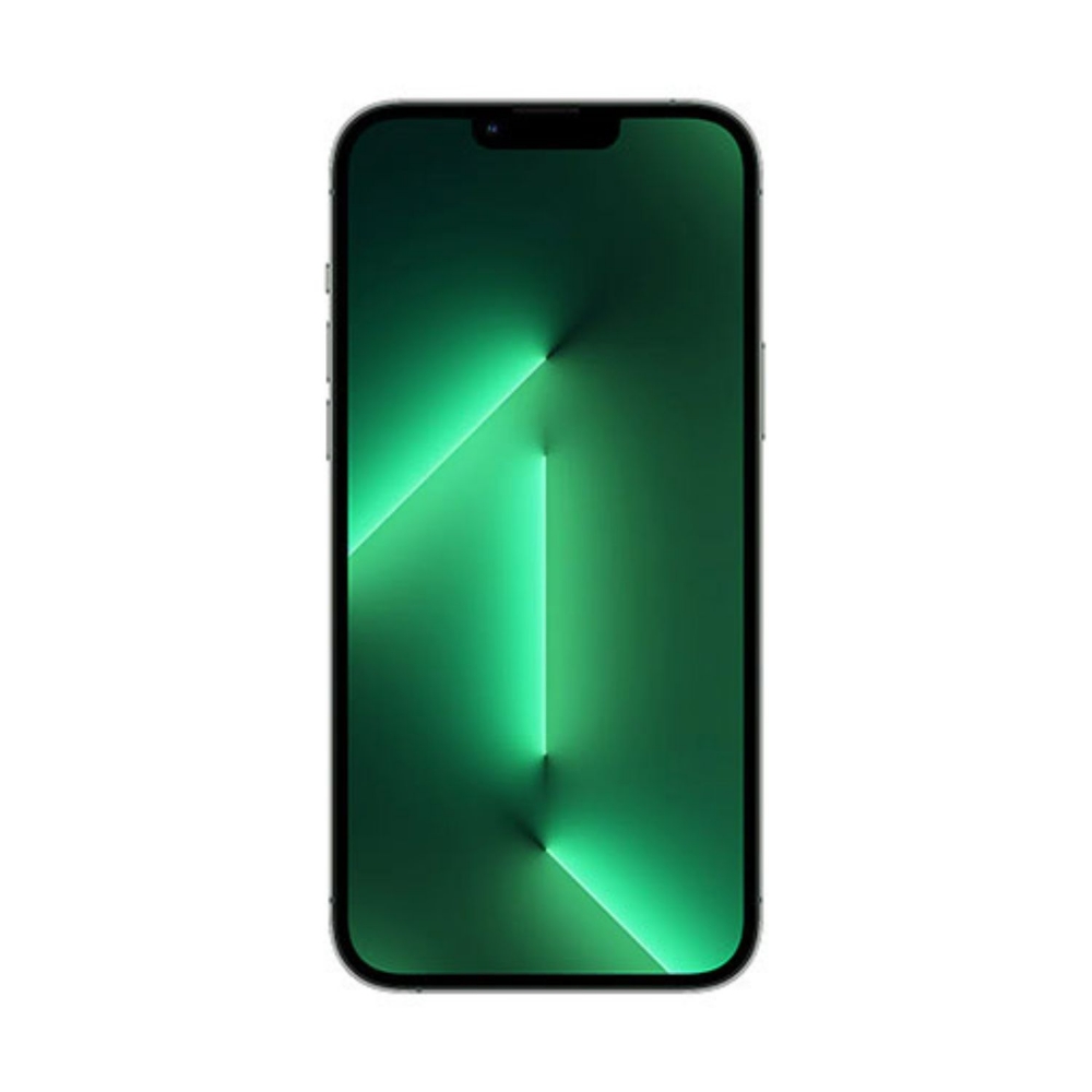 Immagine di APPLE IPHONE 13 PRO 128GB ALPINE GREEN RICONDIZIONATO GRADO A
