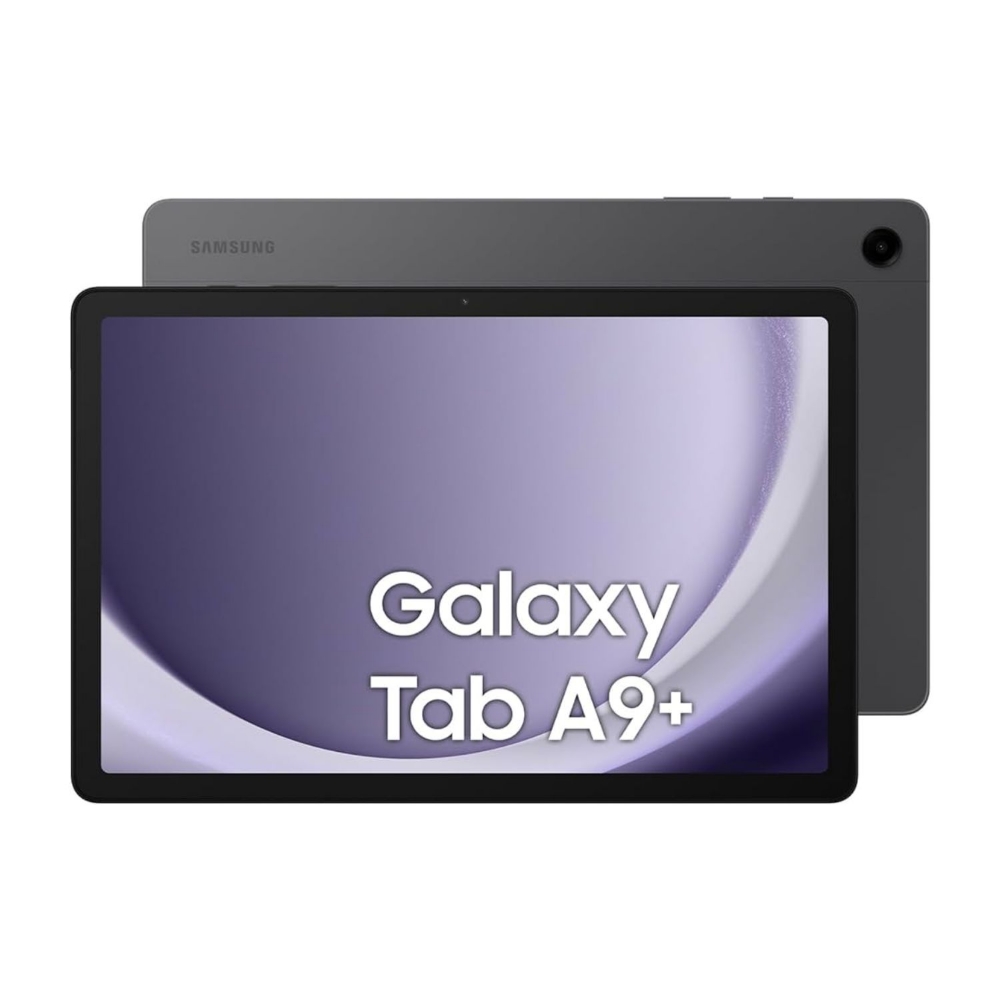 Picture of TABLET SAMSUNG GALAXY TAB A9+ SM-X210NZAAEUE 11" 4+64GB WI-FI BLACK ITALIA