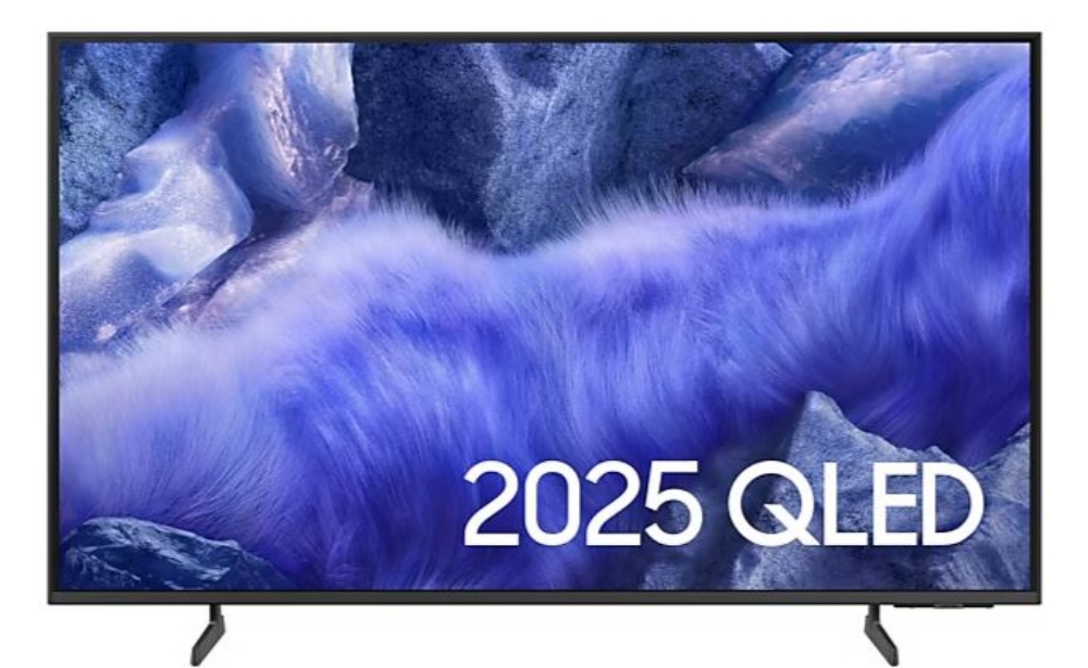 Picture of TV QLED 55" SAMSUNG QE55Q8FAAUXXH SMART TV EUROPA BLACK