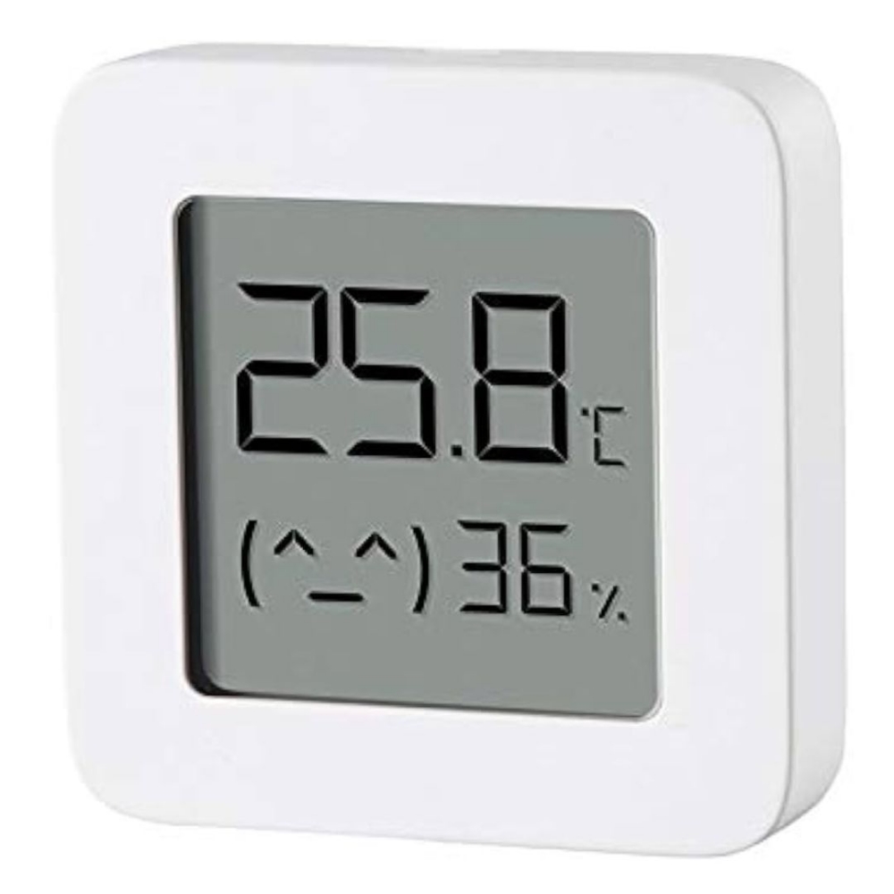 Immagine di MONITOR TEMPERATURA ED UMIDITA 2 XIAOMI NUN4126GL BIANCO