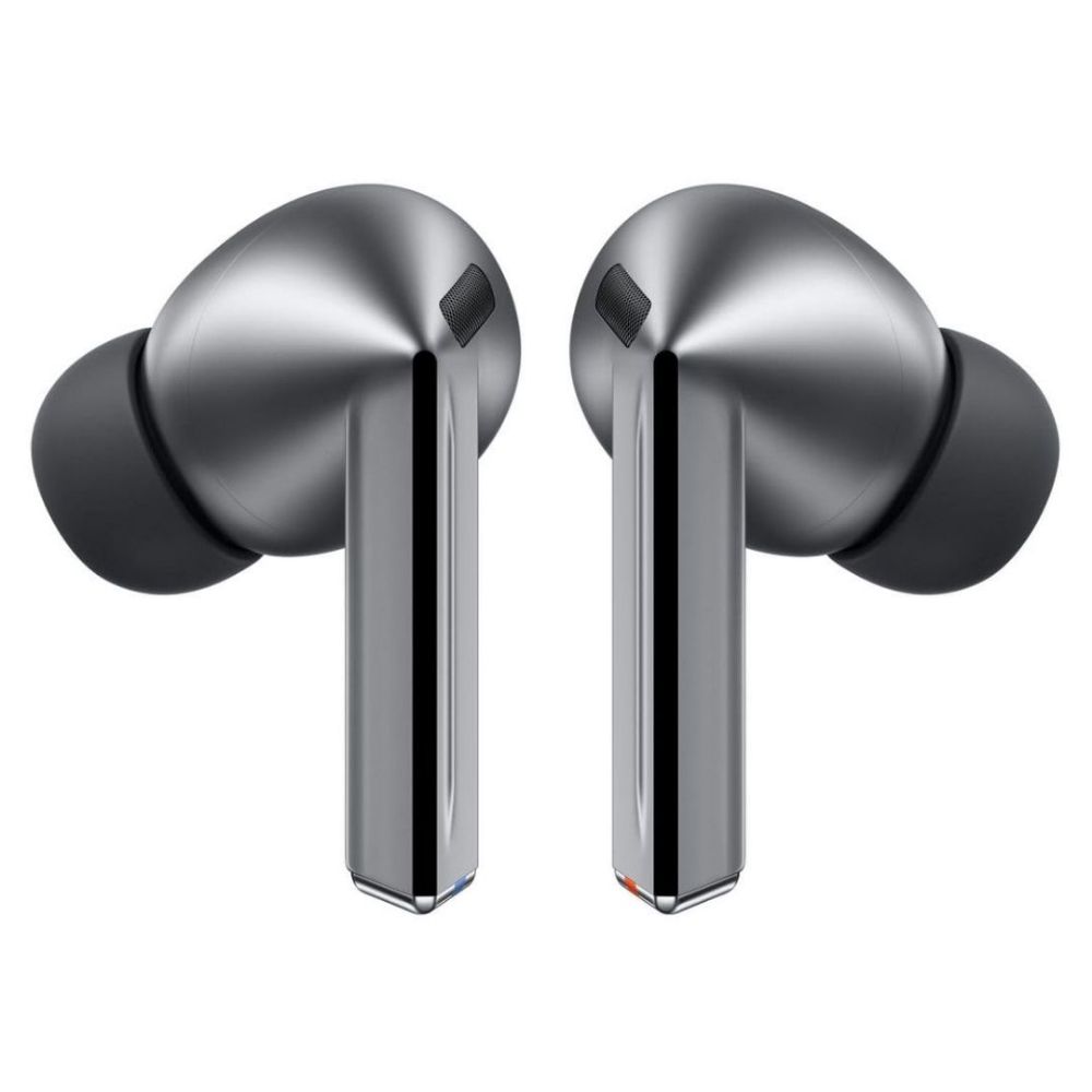 Picture of AURICOLARE BLUETOOTH SAMSUNG GALAXY BUDS 3 PRO SM-R630 SILVER EU