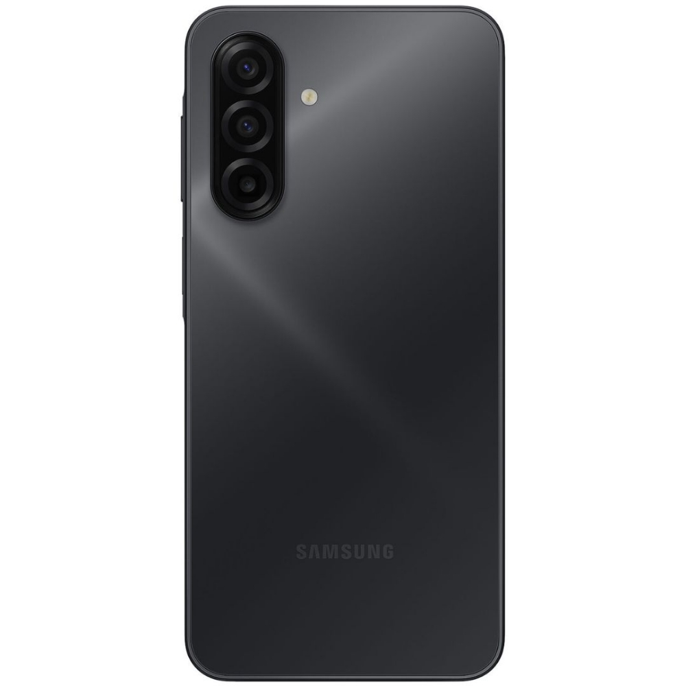 Picture of SMARTPHONE SAMSUNG A175 GALAXY A17 4G 4+128GB DUOS BLACK ITALIA