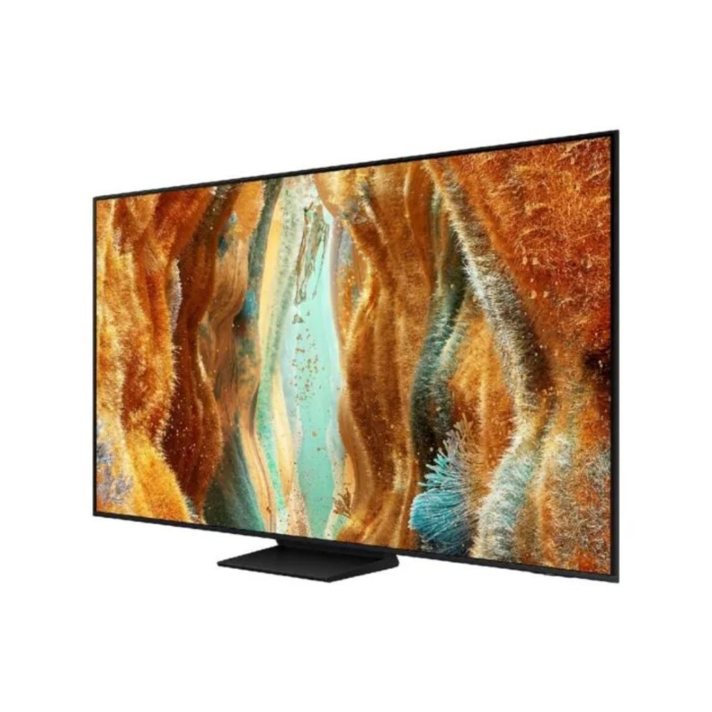 Picture of TV NEO QLED 4K MINI LED 55" SAMSUNG QE55QN70FAUXXH SMART TV EUROPA BLACK