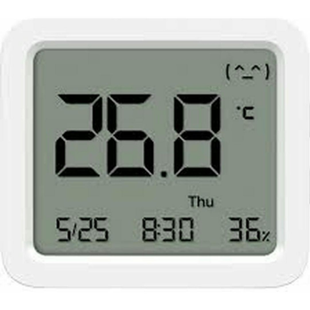 Immagine di MONITOR TEMPERATURA ED UMIDITA 3 XIAOMI BHR9041GL BIANCO