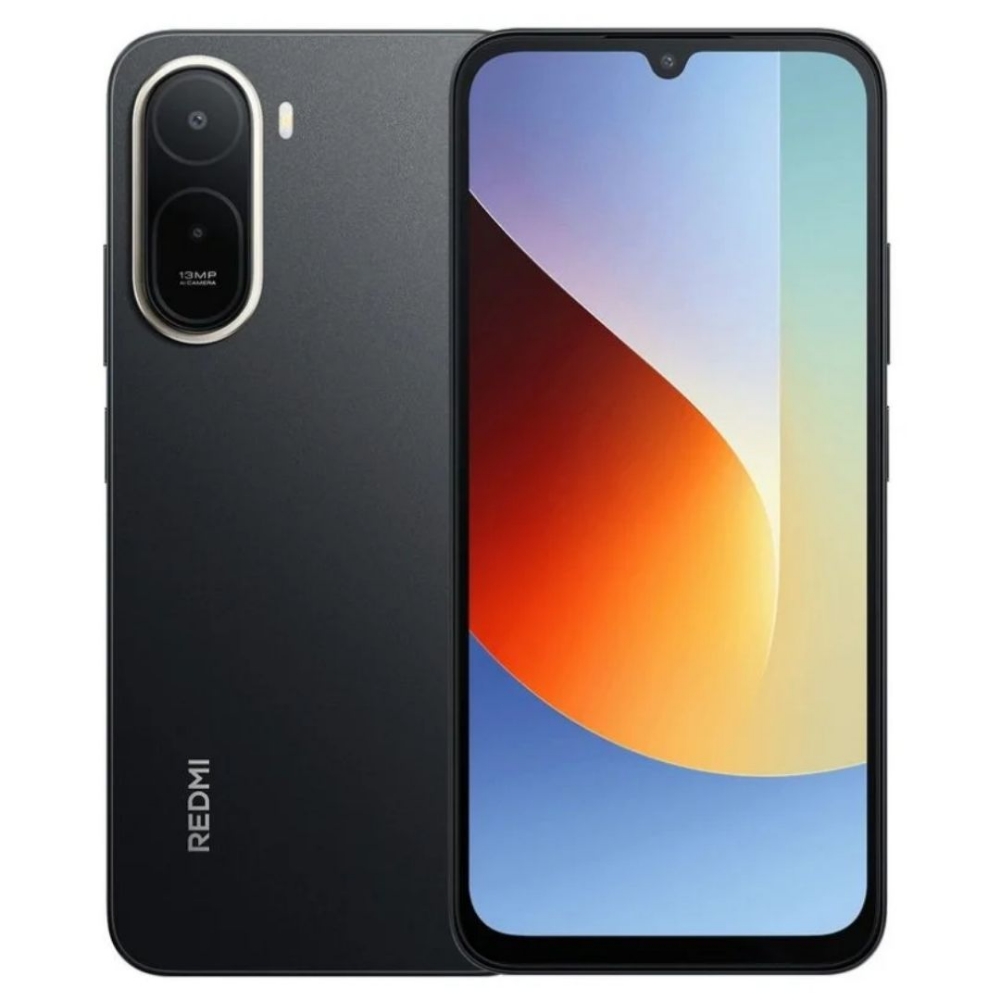 Immagine di SMARTPHONE XIAOMI REDMI A7 PRO 4+128GB DUOS BLACK ITALIA