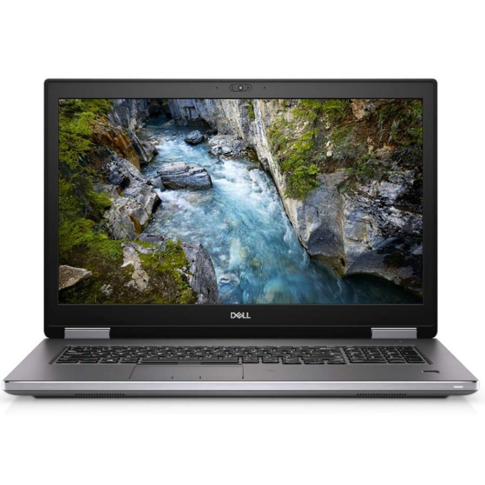 Immagine di NOTEBOOK DELL LATITUDE 7740 17" I7-9TH/16GB/256GB/W11P RICONDIZIONATO GRADO A