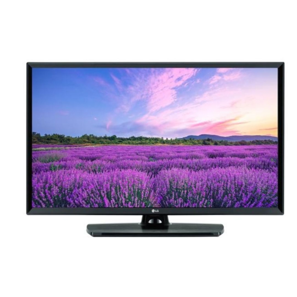 Immagine di TV LED 32" LG 32LN661HBLA.AEU HOTEL TV SMART TV ITALIA BLACK