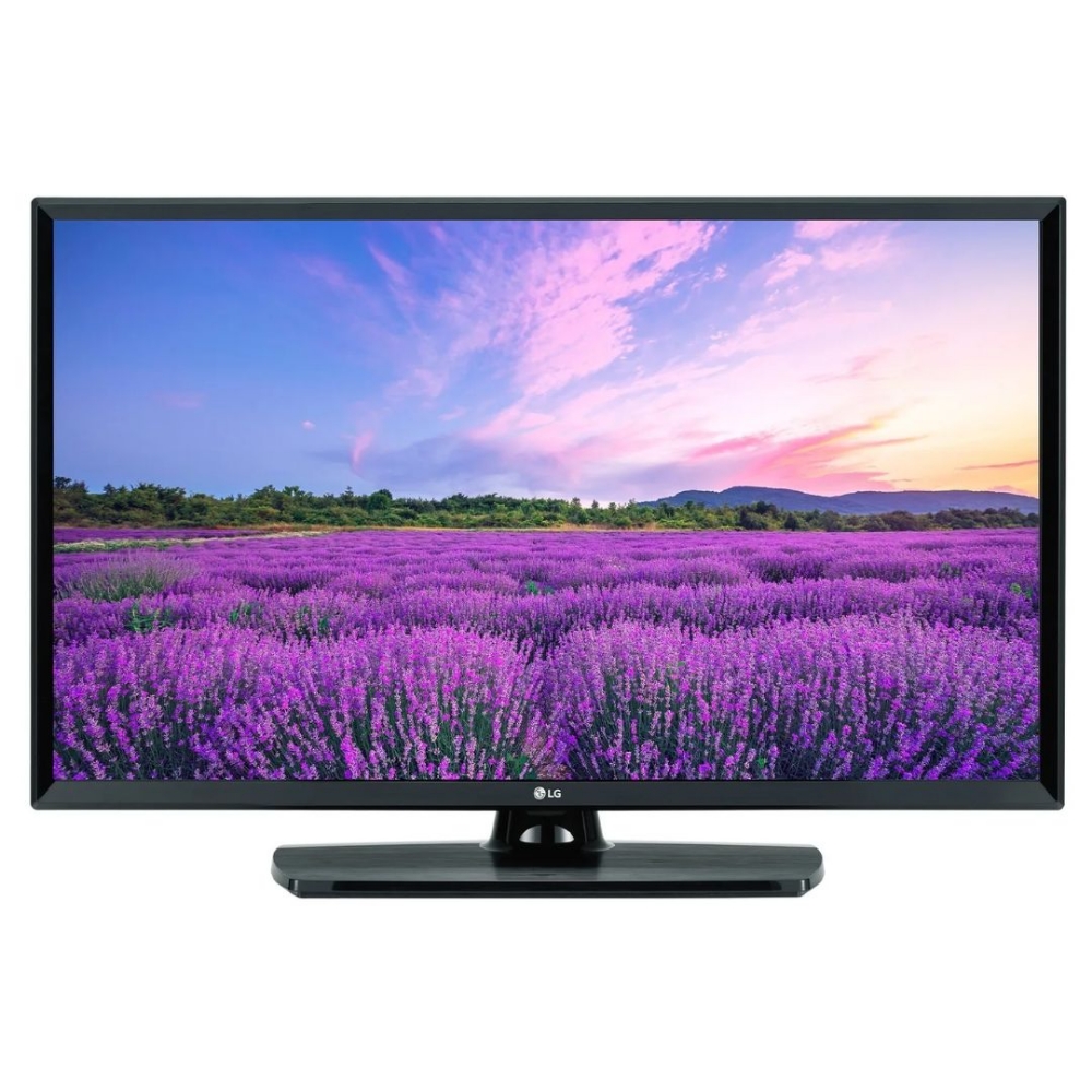 Immagine di TV LED 32" LG 32LN661HBLA.AEU HOTEL TV SMART TV ITALIA BLACK