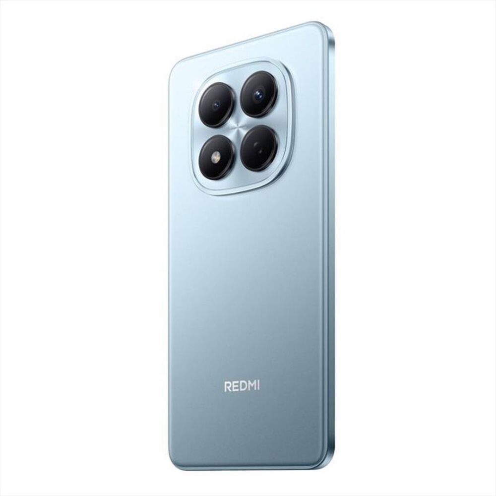 Immagine di SMARTPHONE XIAOMI REDMI NOTE 15 PRO 4G 8+256GB DUOS GLACIER BLUE ITALIA