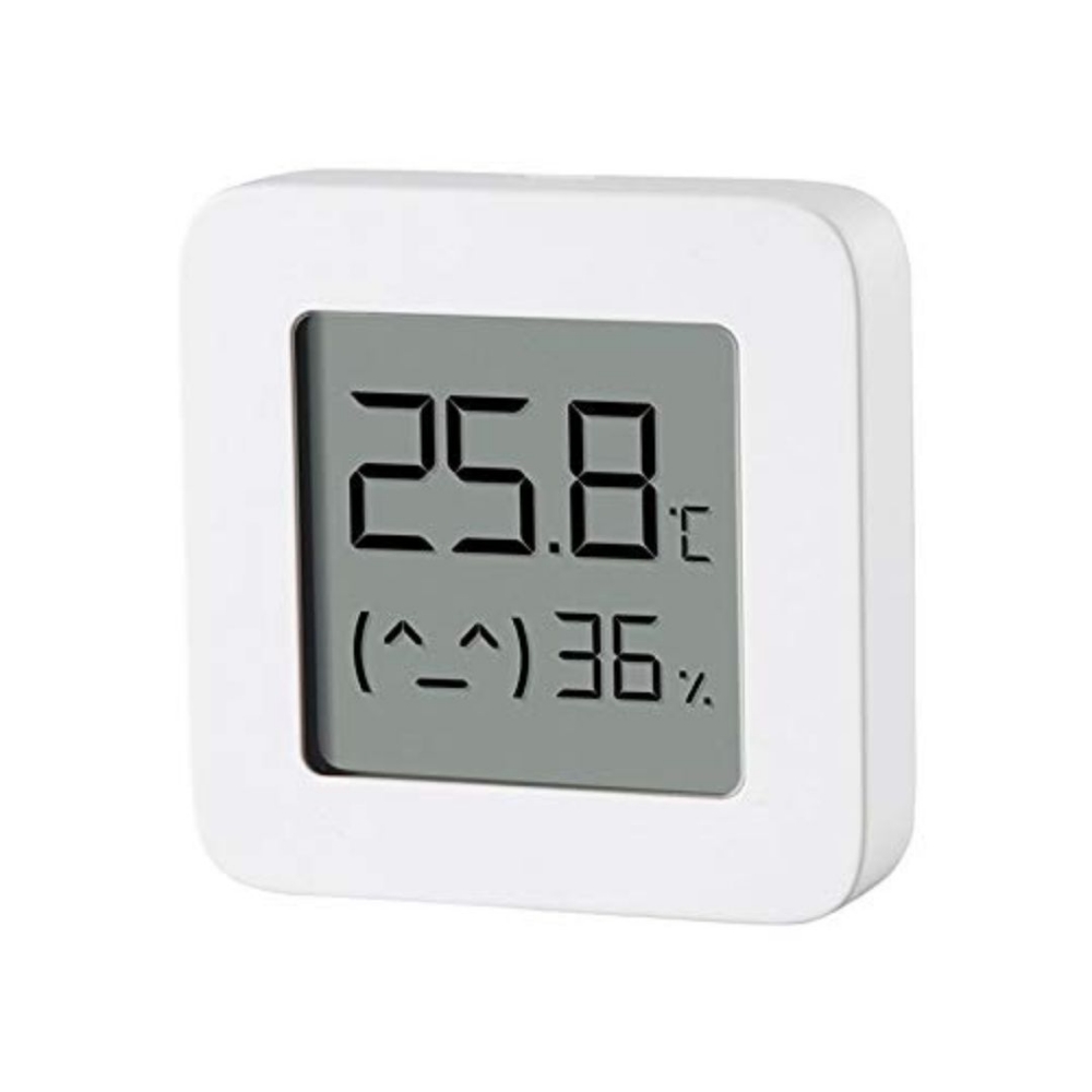 Picture of MONITOR TEMPERATURA ED UMIDITA 2 XIAOMI NUN4126GL BIANCO