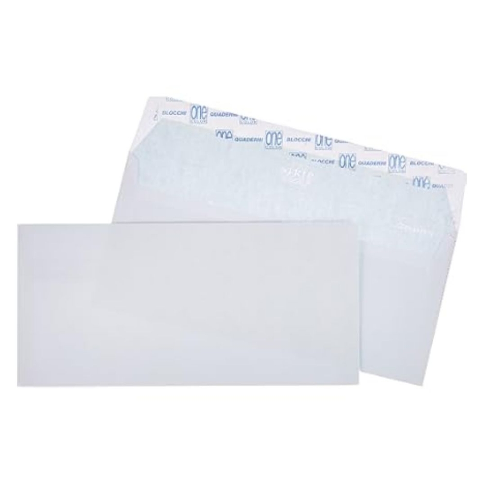 Immagine di BUSTE UNIMAILSTRIP 11X23 CAD1