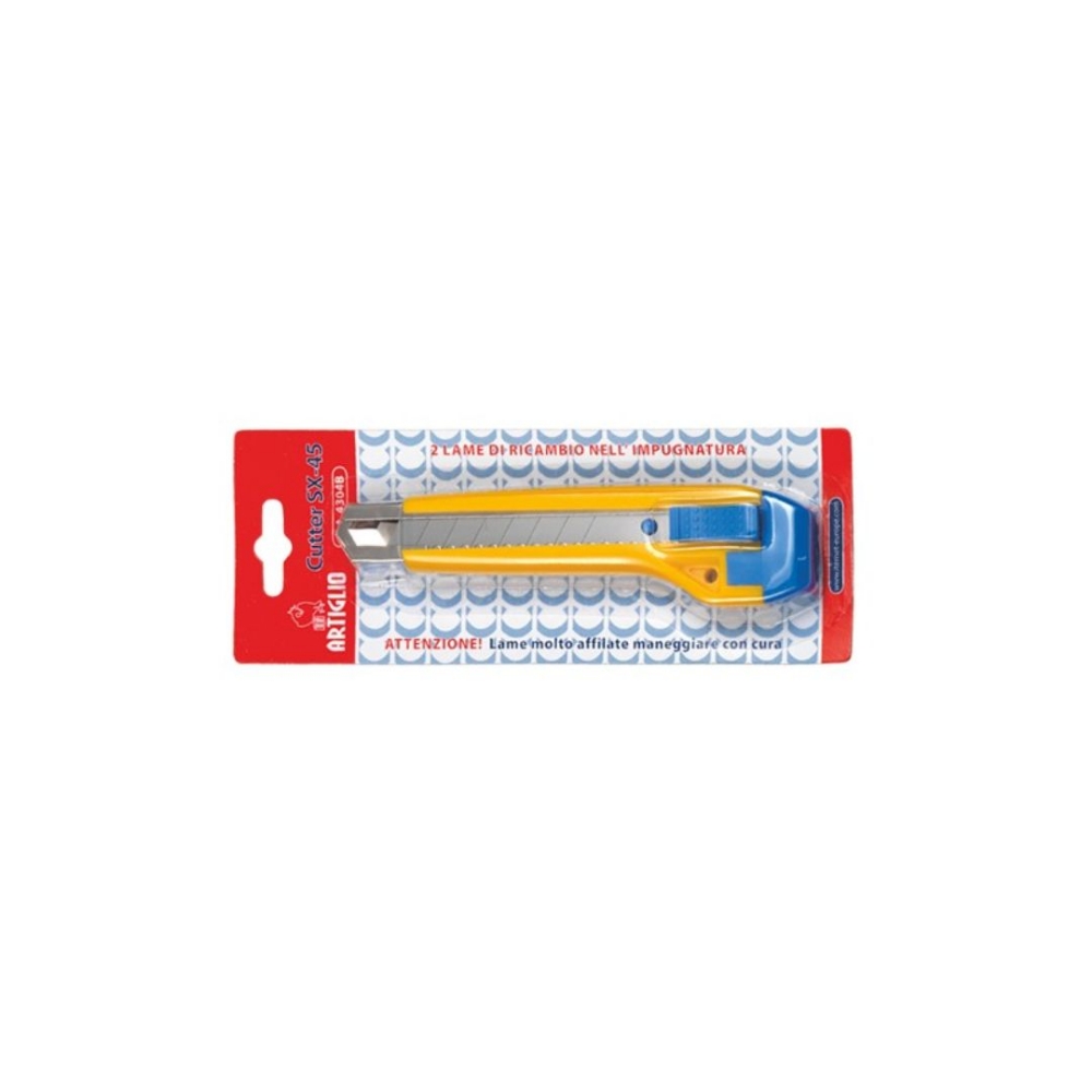 Immagine di CUTTER ABS SX-45 4304B