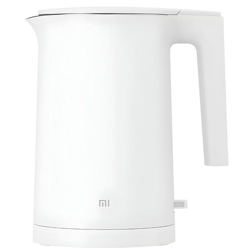 Immagine di BOLLITORE ELETTRICO XIAOMI ELECTRIC KETTLE S1 1,7L 1700W BHR9539EU WHITE