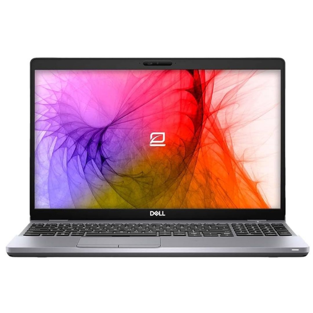 Immagine di NOTEBOOK DELL LATITUDE 5510 15,6" I5-10TH/8GB/256GB/W11P RICONDIZIONATO GRADO A