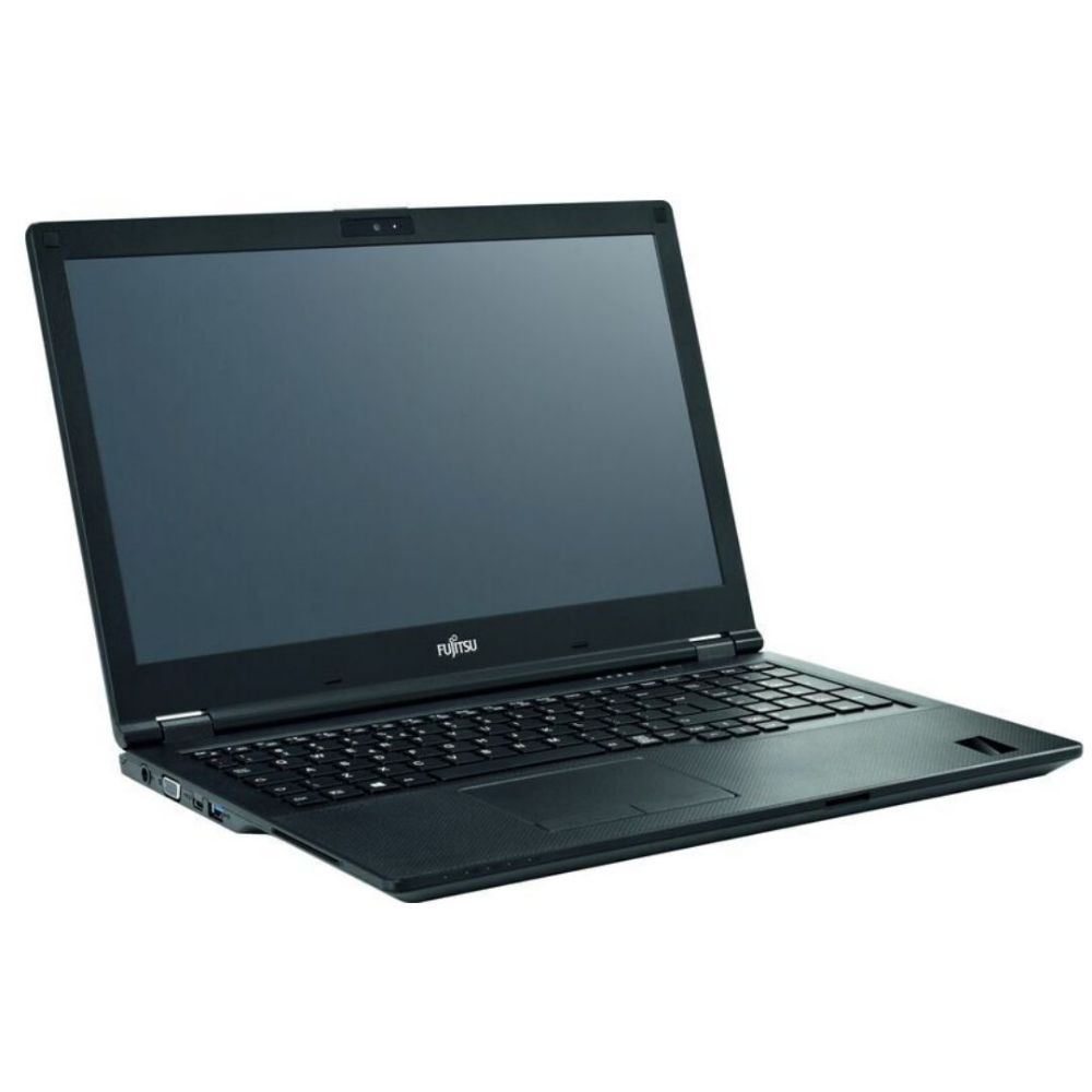 Immagine di NOTEBOOK FUJITSU E5510 15,6" FHD I3-10TH/8GB/256GB/W11P RICONDIZIONATO GRADO A
