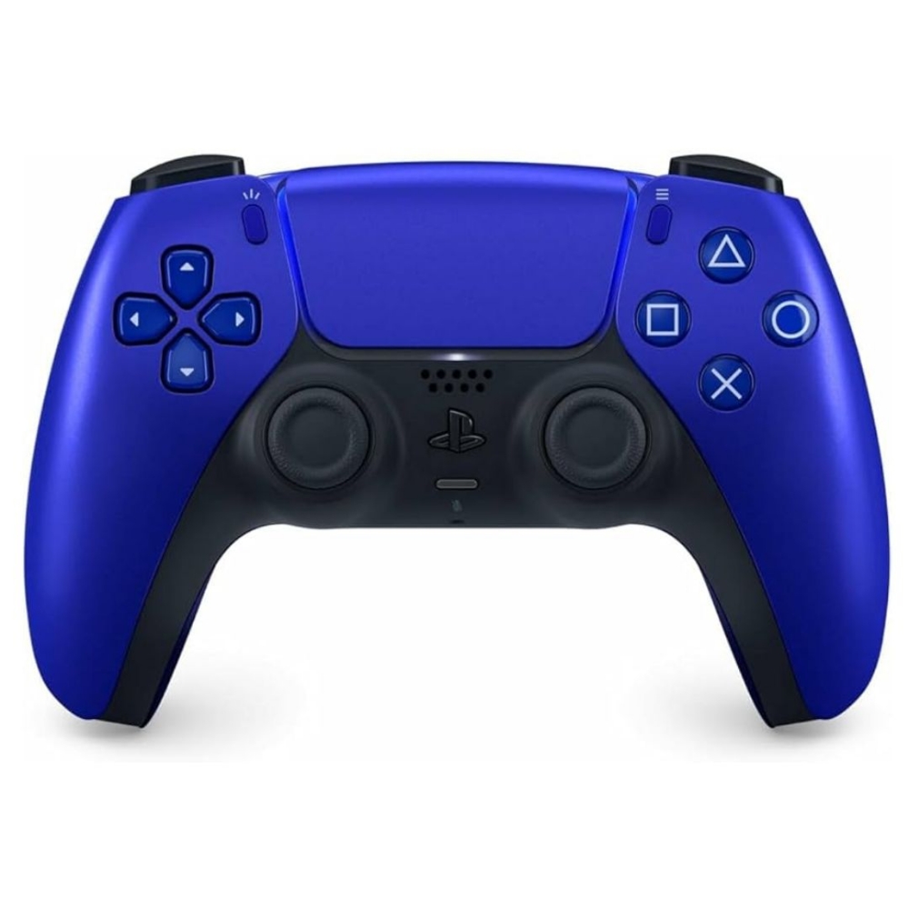 Picture of GAMEPAD PS5 SONY WIRELESS DUAL SENSE COBALT BLUE ITALIA