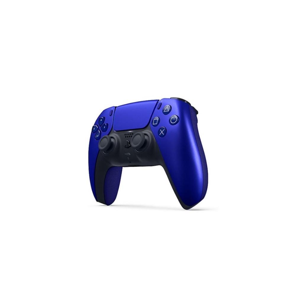 Picture of GAMEPAD PS5 SONY WIRELESS DUAL SENSE COBALT BLUE ITALIA
