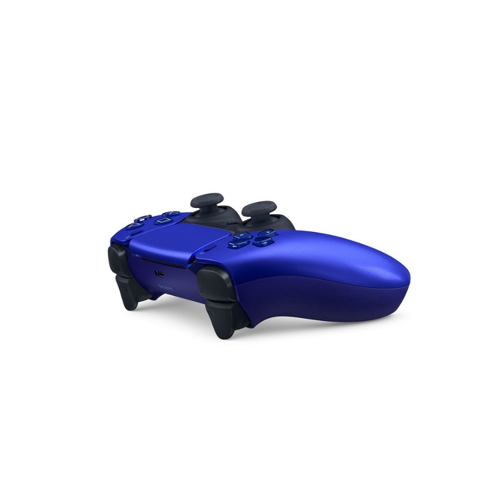 Picture of GAMEPAD PS5 SONY WIRELESS DUAL SENSE COBALT BLUE ITALIA