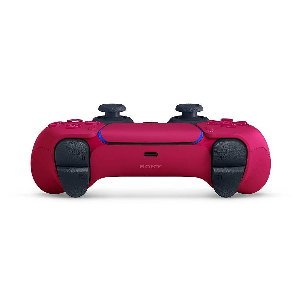 Picture of GAMEPAD PS5 SONY WIRELESS DUAL SENSE COSMIC RED V3 ITALIA
