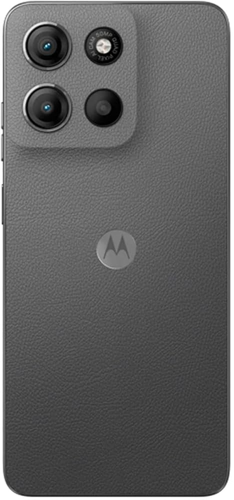Picture of SMARTPHONE MOTOROLA G15 POWER 4G 8+512GB DUOS GRAVITY GREY EU