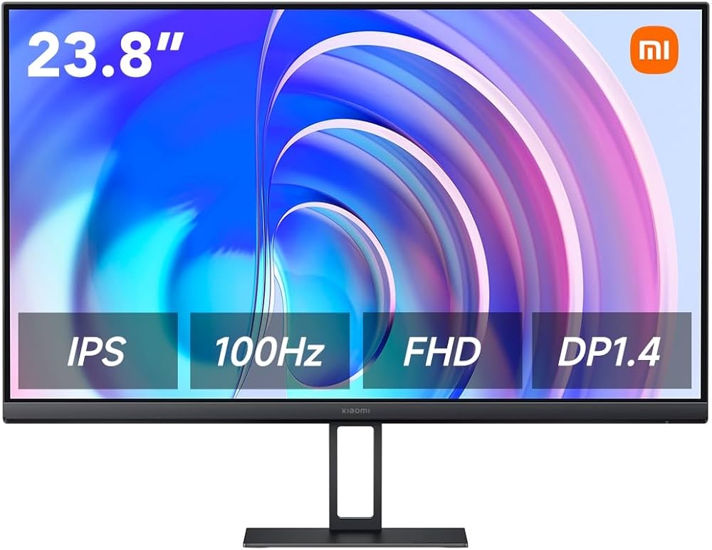 Picture of MONITOR LED 23,8'' XIAOMI A24I 2026
