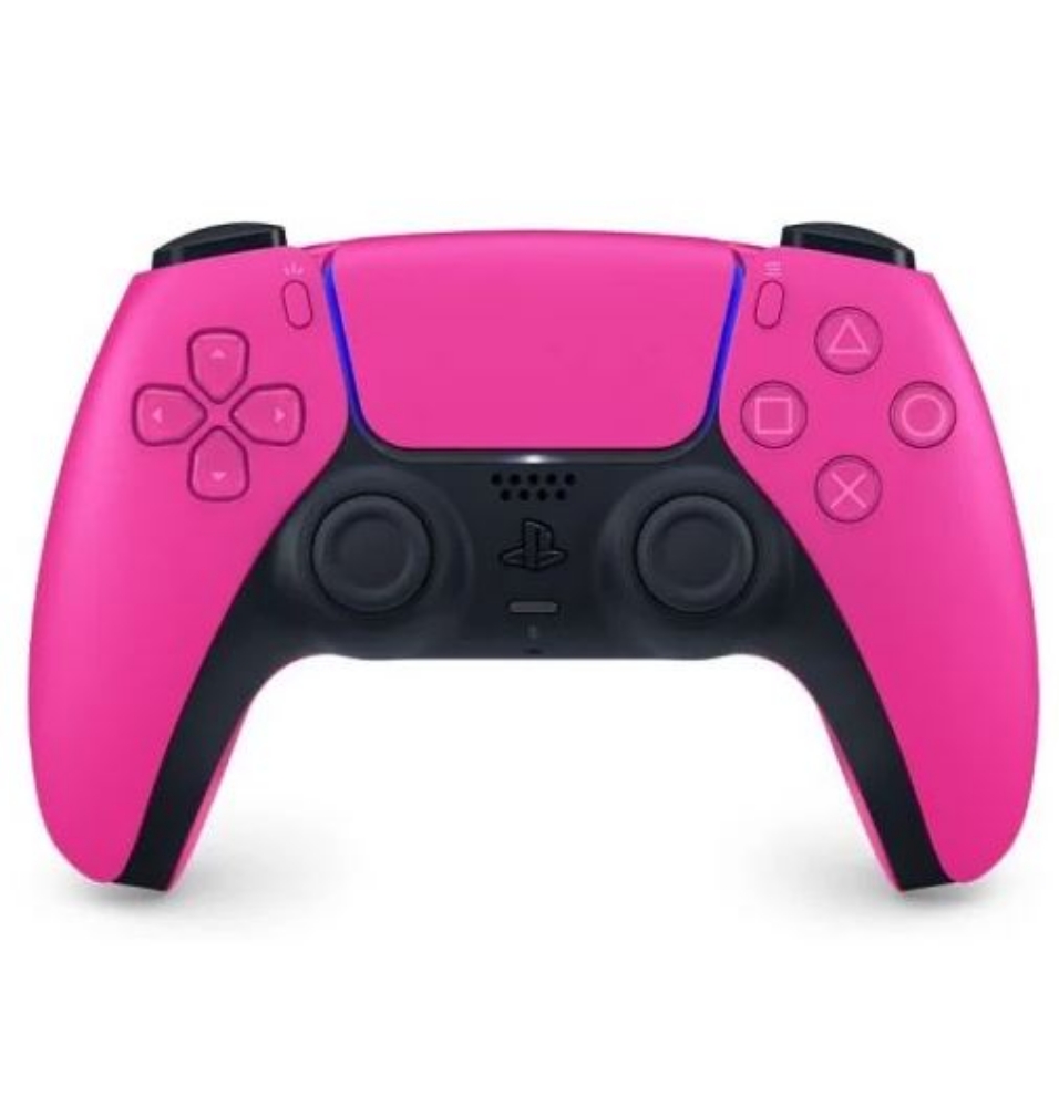 Picture of GAMEPAD PS5 SONY WIRELESS DUAL SENSE NOVA PINK V3 ITALIA