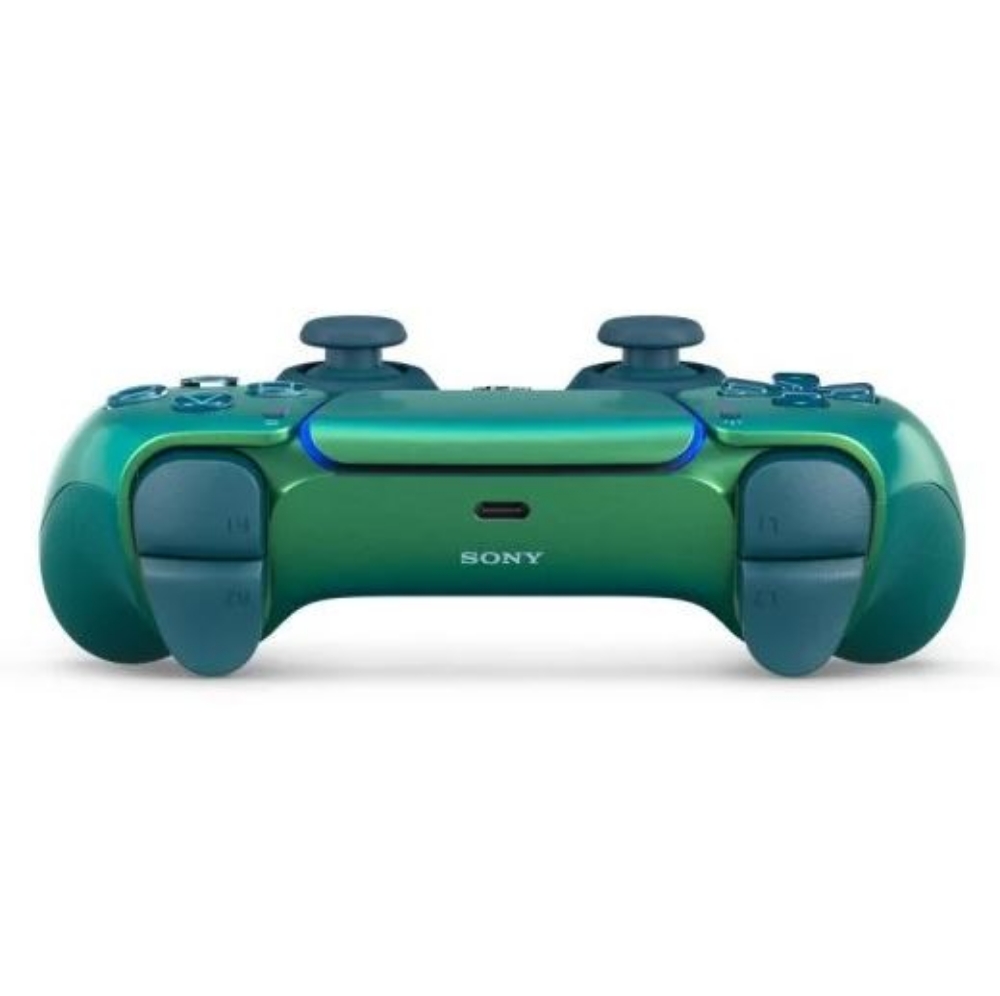 Picture of GAMEPAD PS5 SONY WIRELESS DUAL SENSE CHROMA TEAL V3 ITALIA